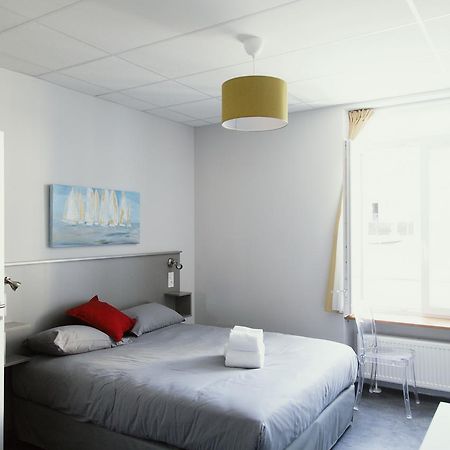 Smartappart Saint Nazaire Eksteriør bilde