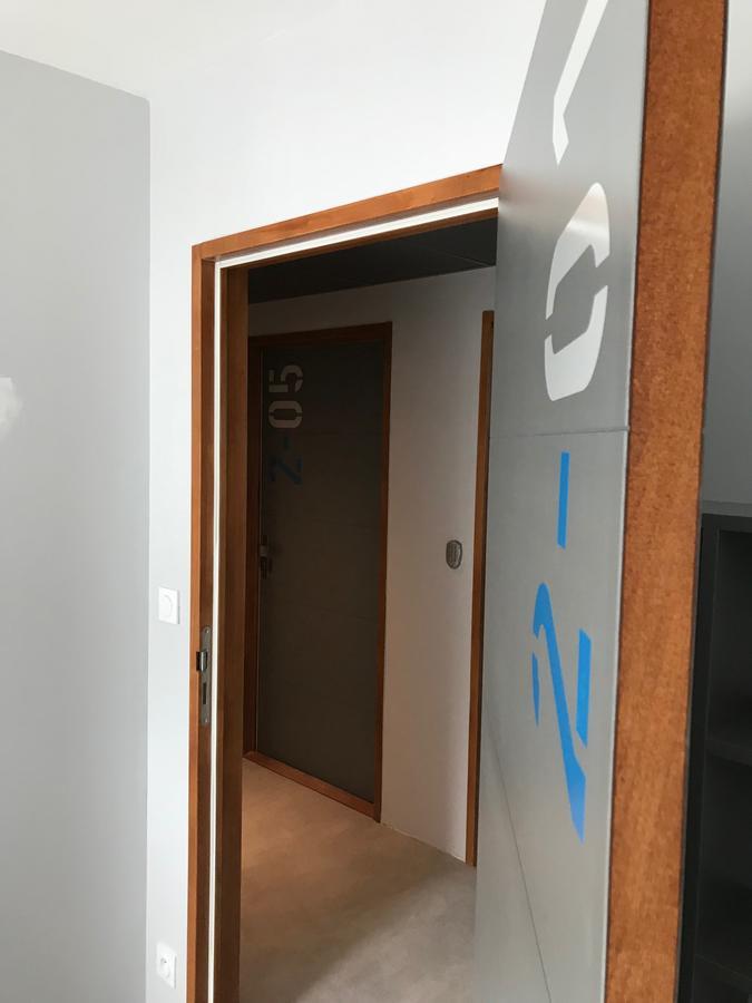 Smartappart Saint Nazaire Eksteriør bilde